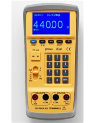 Thiết bị hiệu chuẩn đa chức năng PROVA iCal